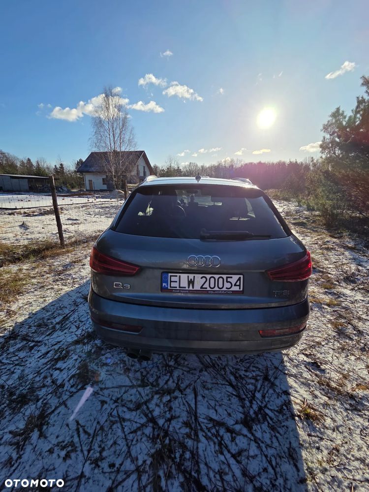 Audi Q3 - 4