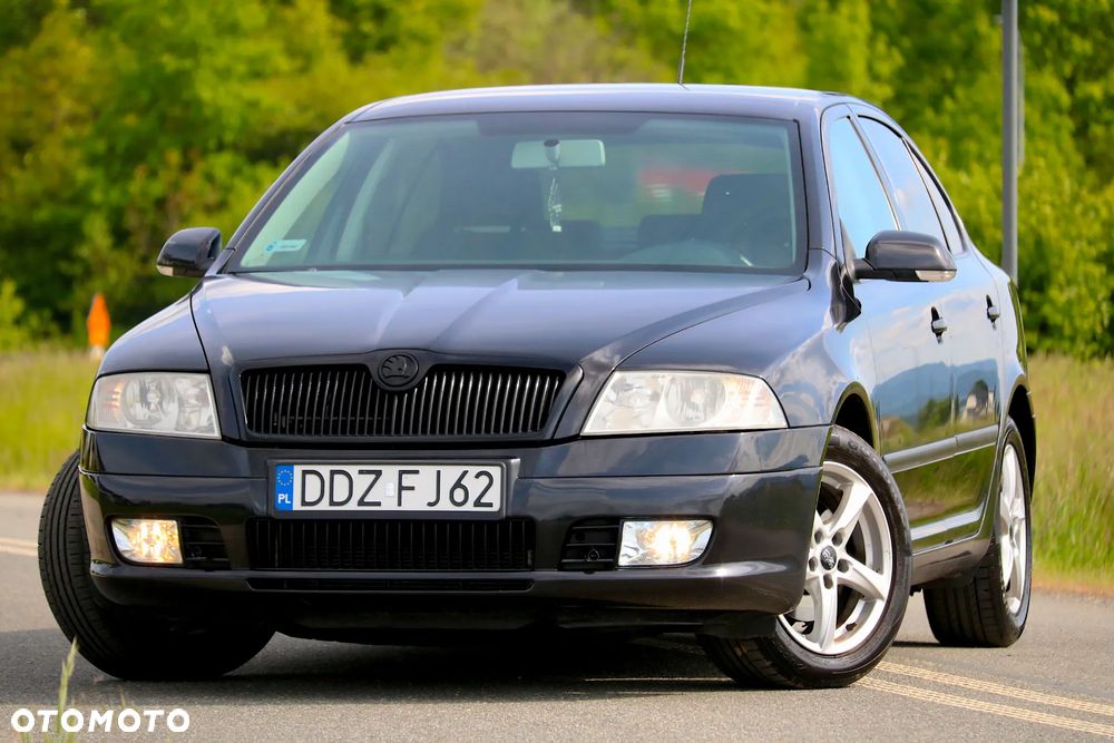 Skoda Octavia 2.0 TDI DPF Elegance - 13
