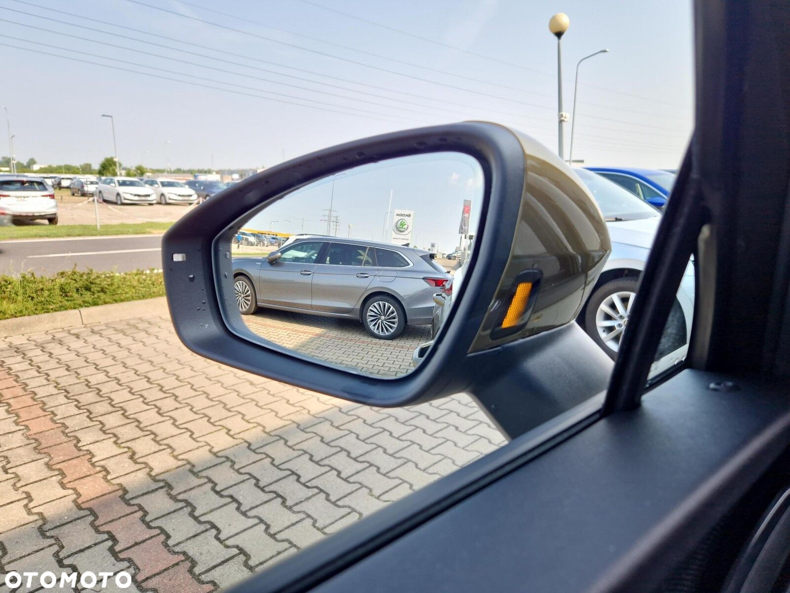 Skoda Kodiaq 2.0 TDI 4x4 Selection DSG - 19