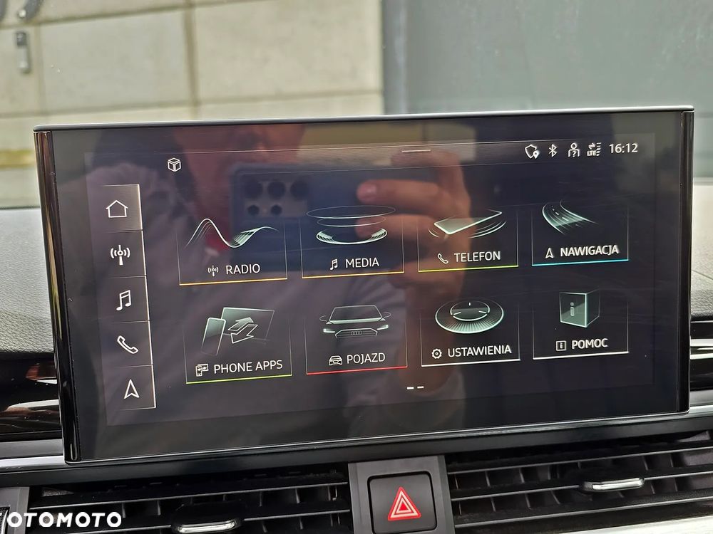 Audi A5 Sportback 45 TFSI quatttro S tronic S line - 33