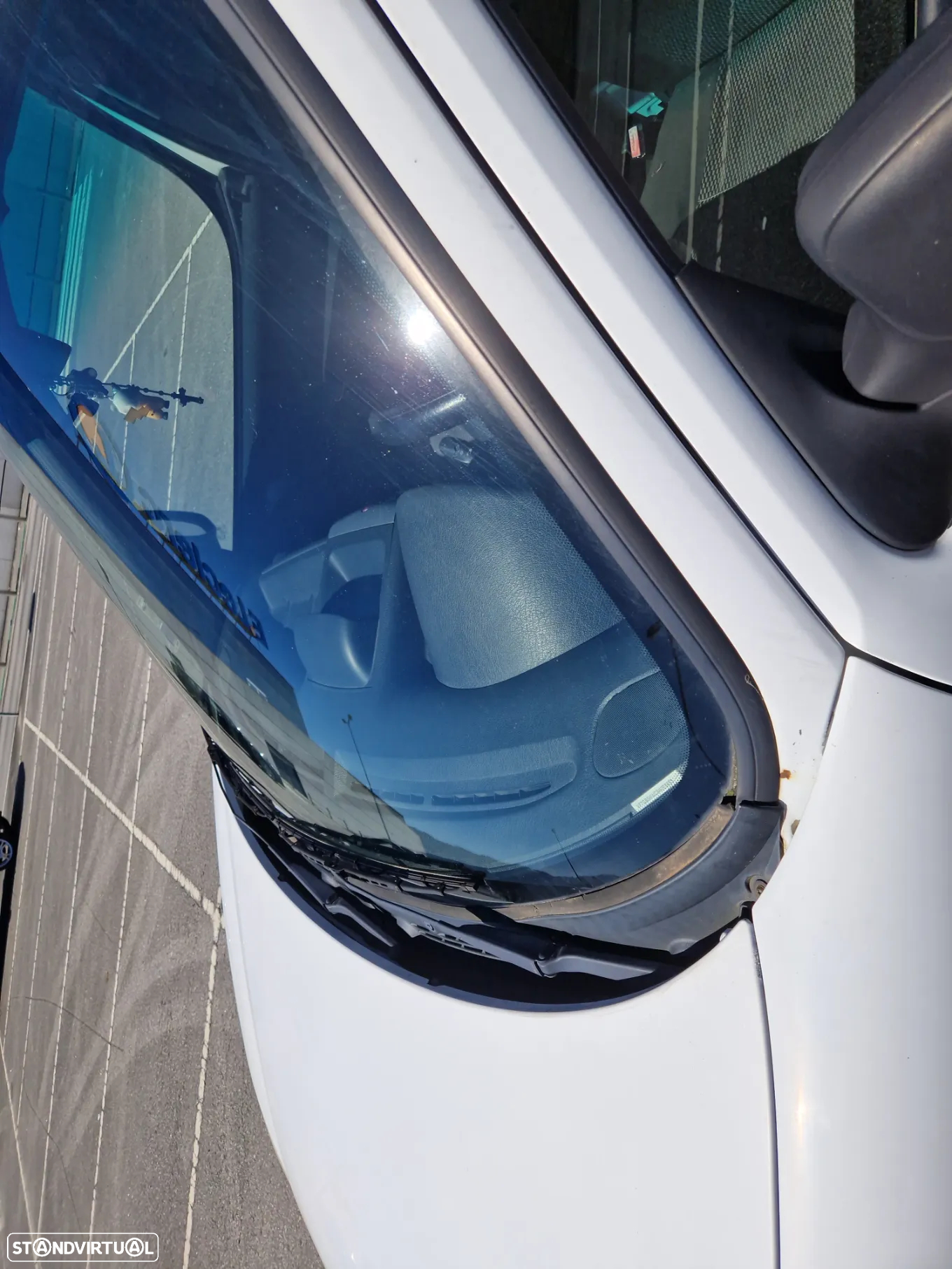 Citroën Berlingo - 39