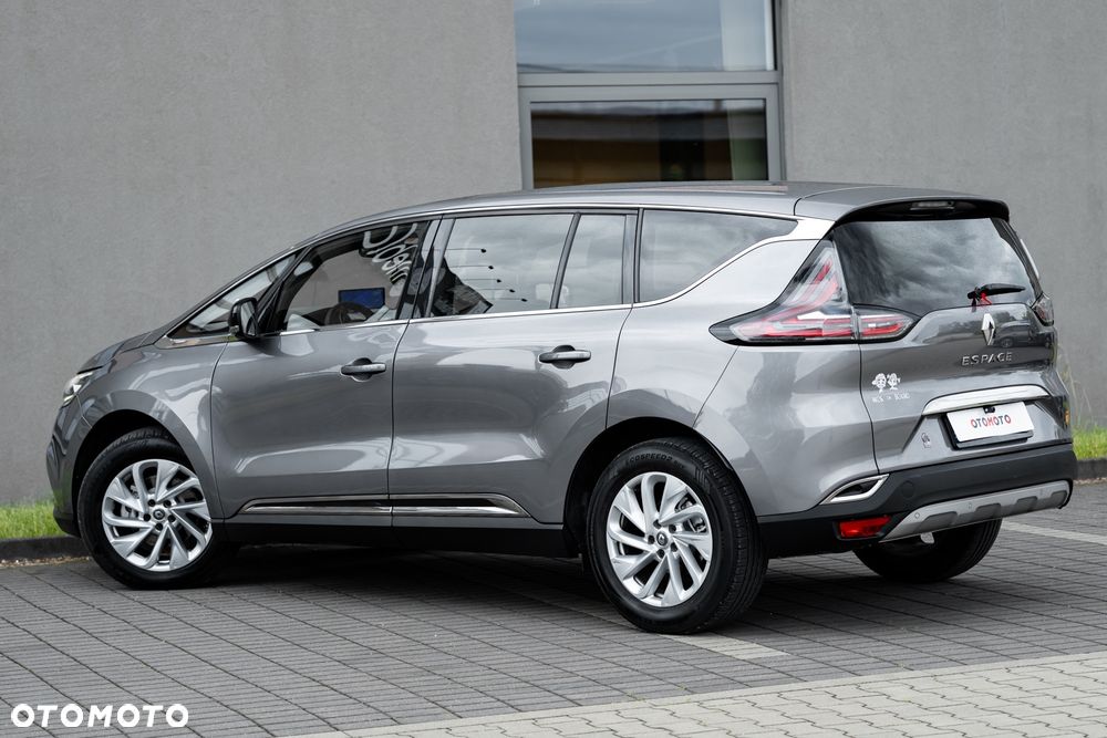 Renault Espace 1.6 dCi Energy Zen EDC - 14