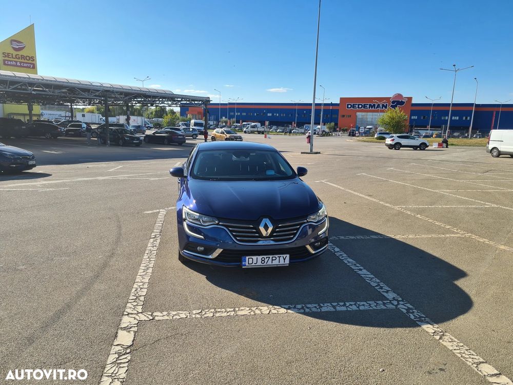 Renault Talisman - 14