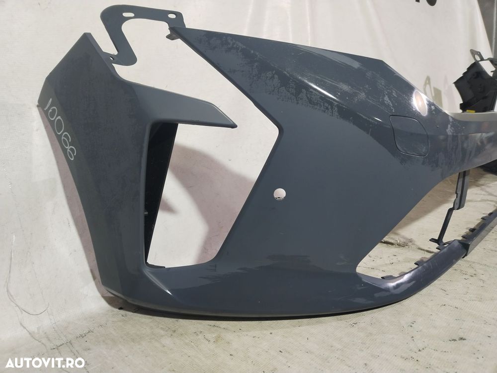 Bara fata Renault Clio V, facelift, 2023, 2024, 2025, cod origine OE 620228696R. 10066 - 5