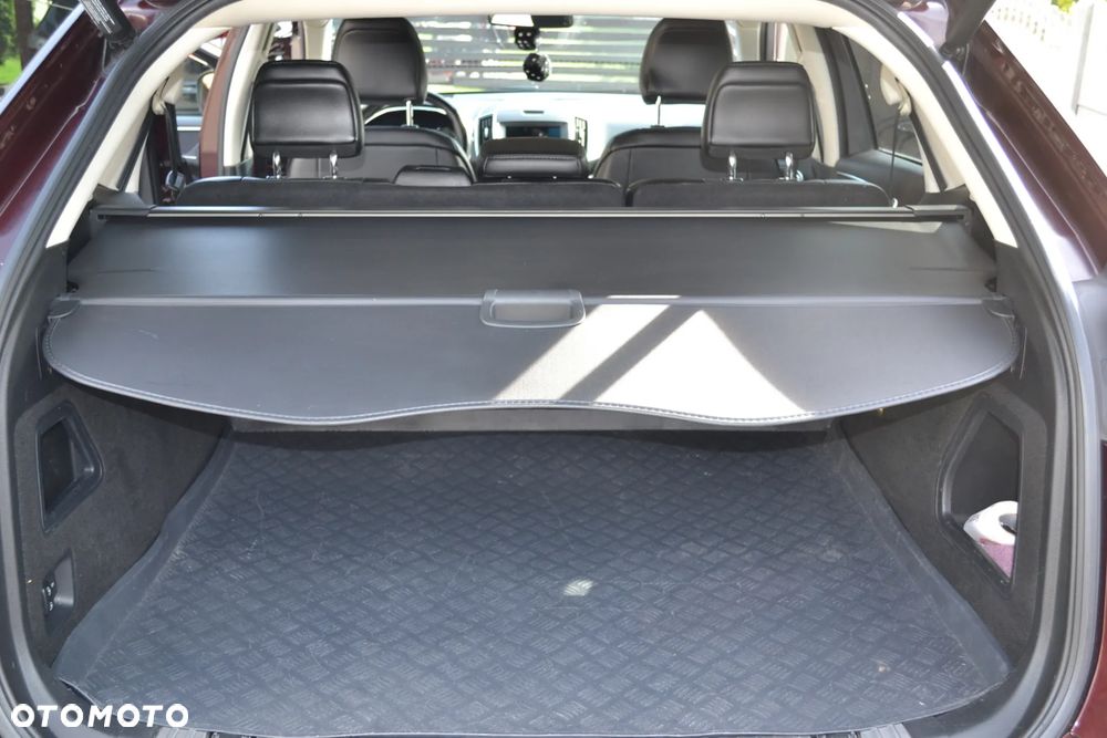 Ford Edge 2.0 TDCi Bi-Turbo 4x4 Titanium - 13