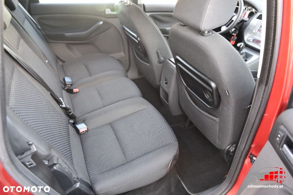 Ford C-MAX - 20