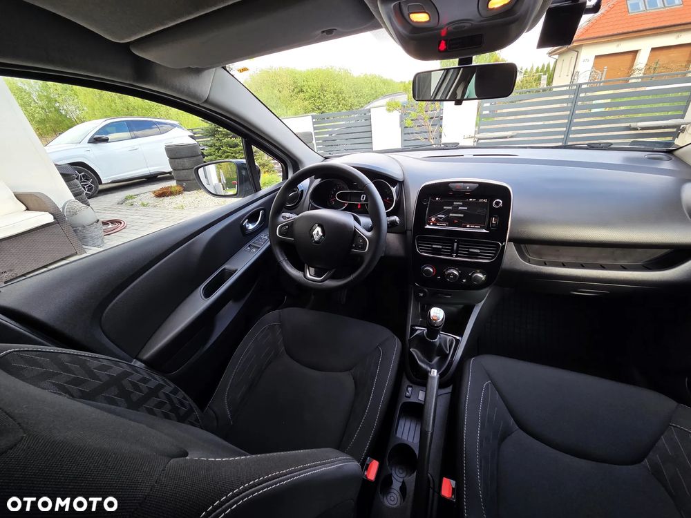 Renault Clio 0.9 TCe Limited - 13