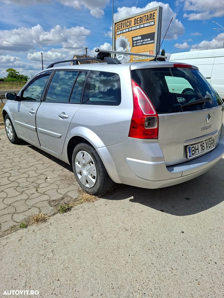 Renault Megane - 9
