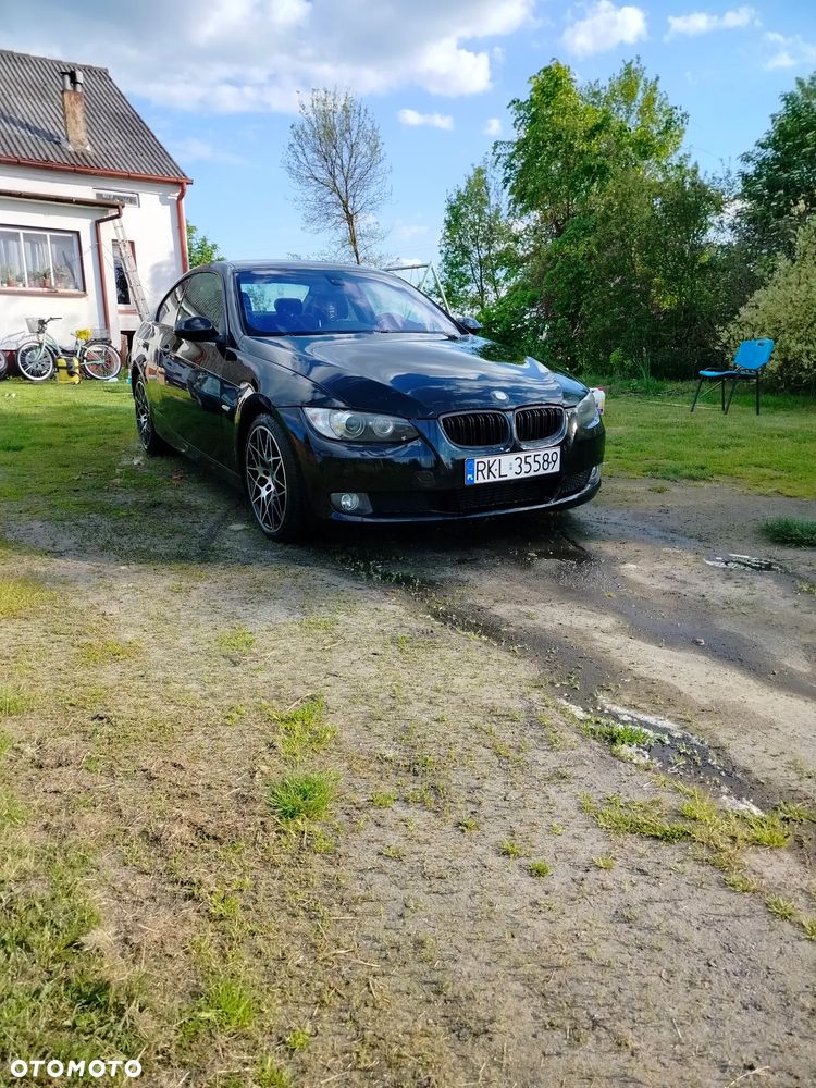 BMW Seria 3 320d - 3