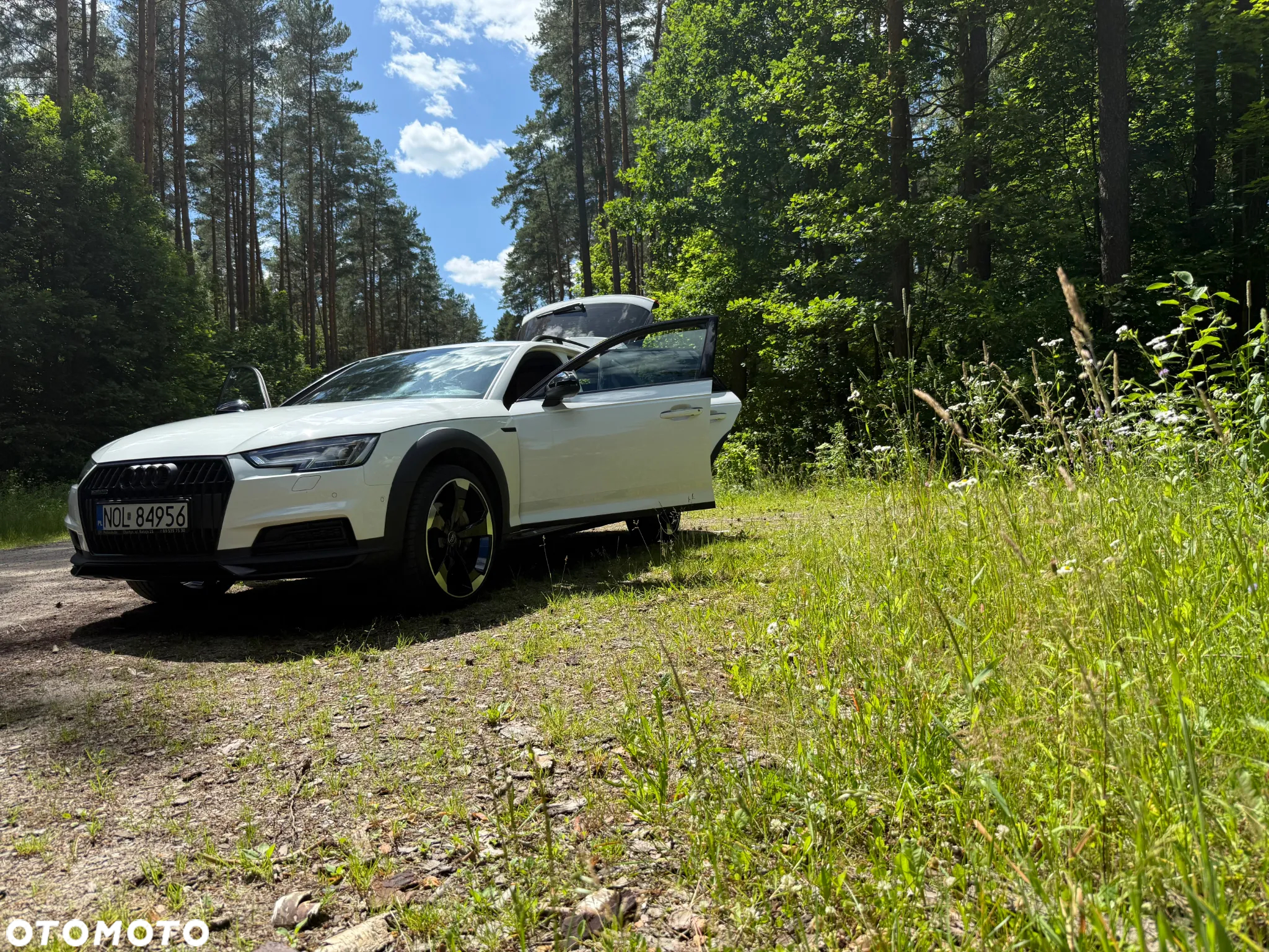 Audi A4 Allroad 2.0 TFSI Quattro S tronic - 7