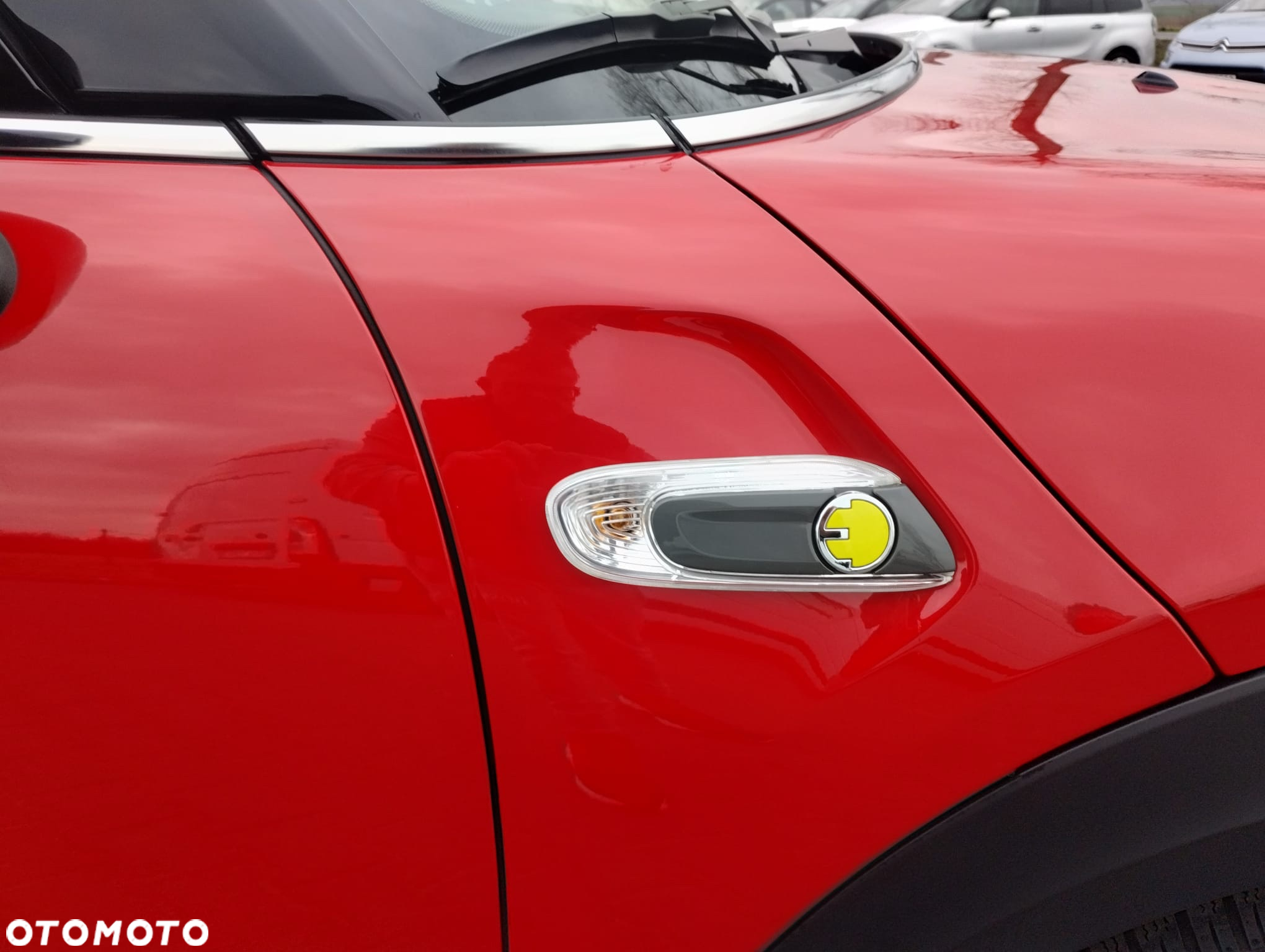 MINI Cooper SE - 26