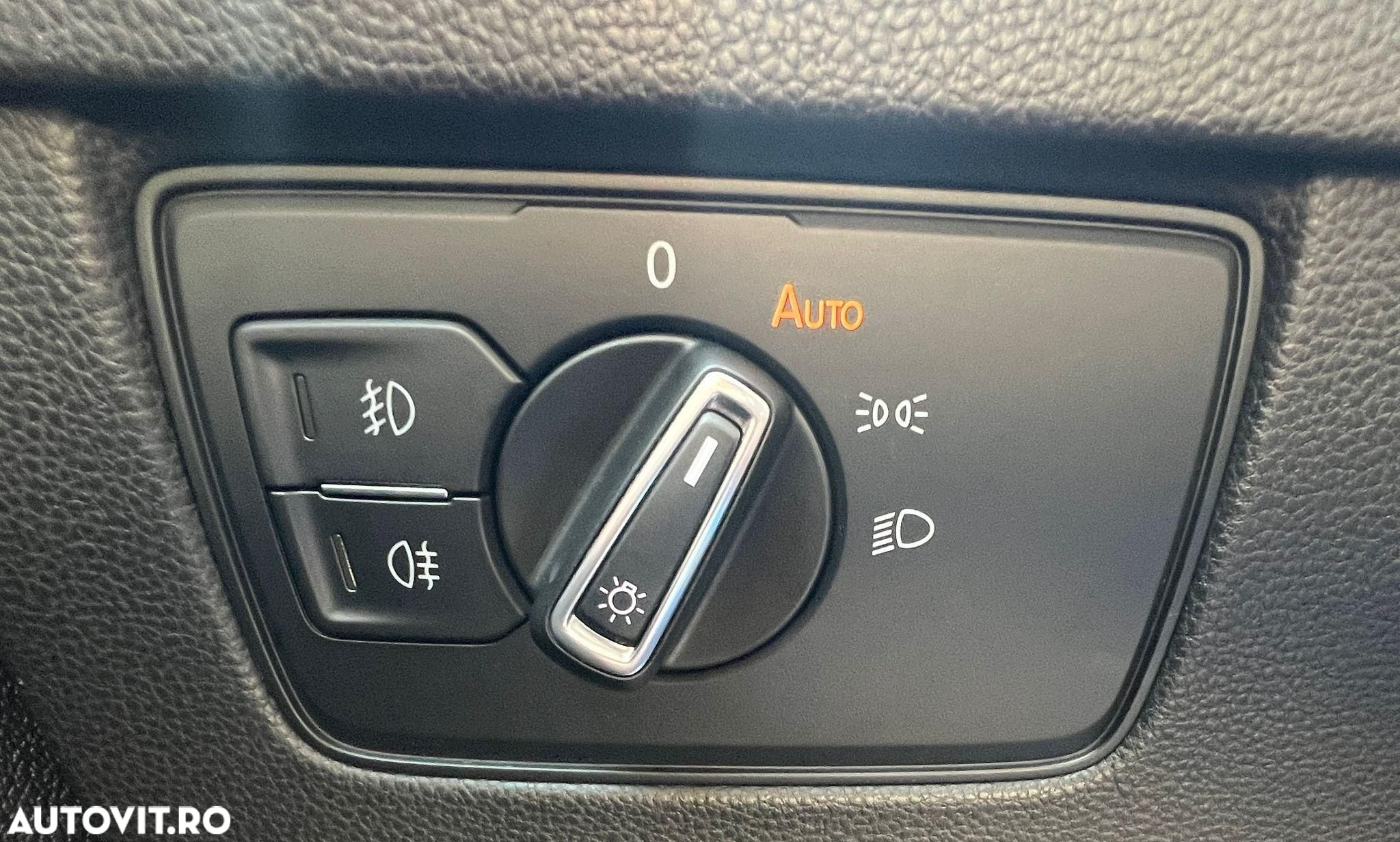 Volkswagen Passat - 23