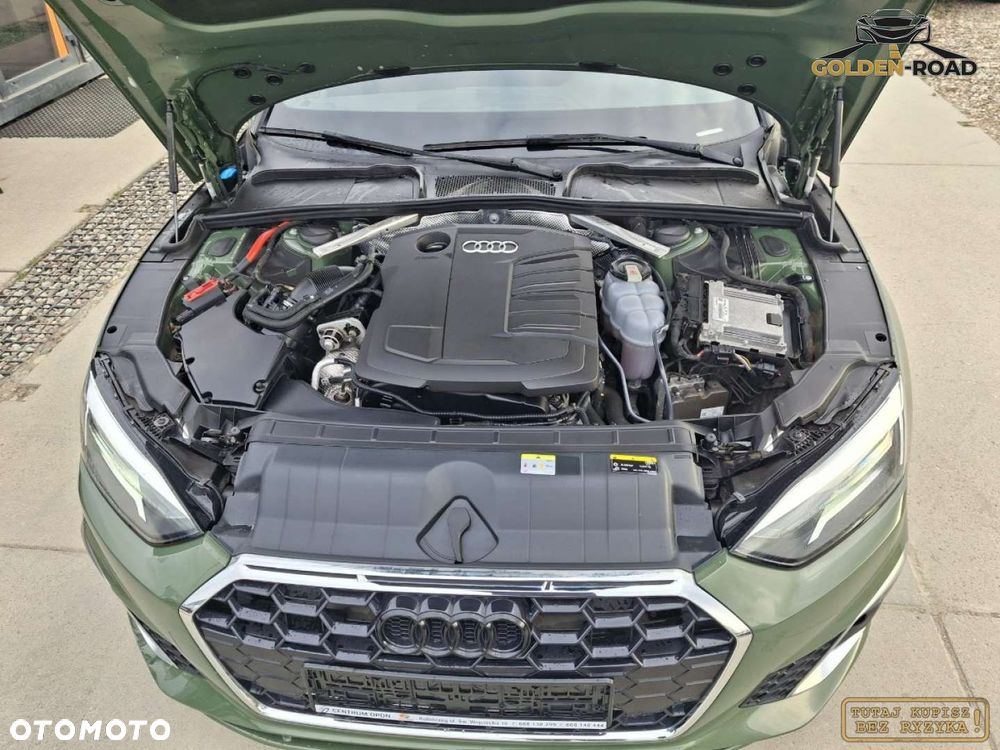 Audi A5 Sportback - 31