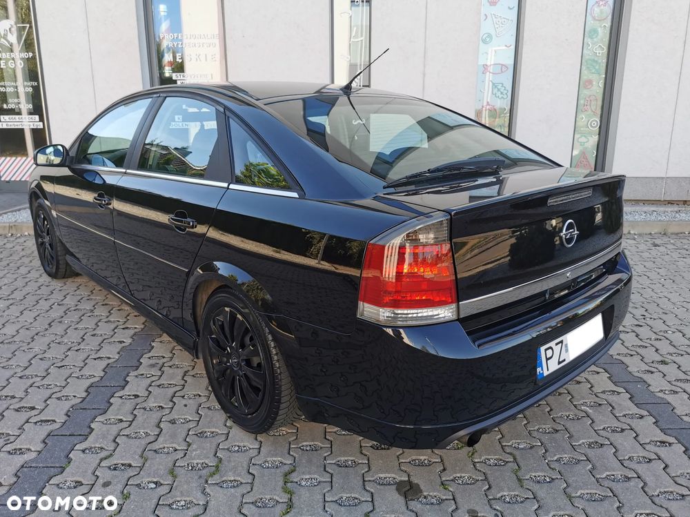 Opel Vectra 1.8 Design - 4