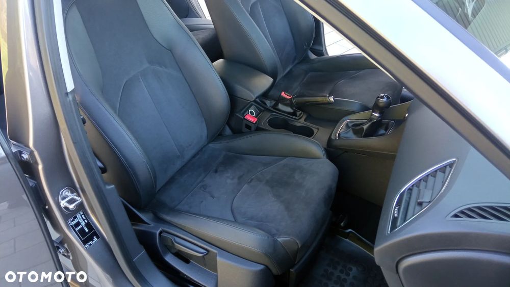 Seat Leon - 17