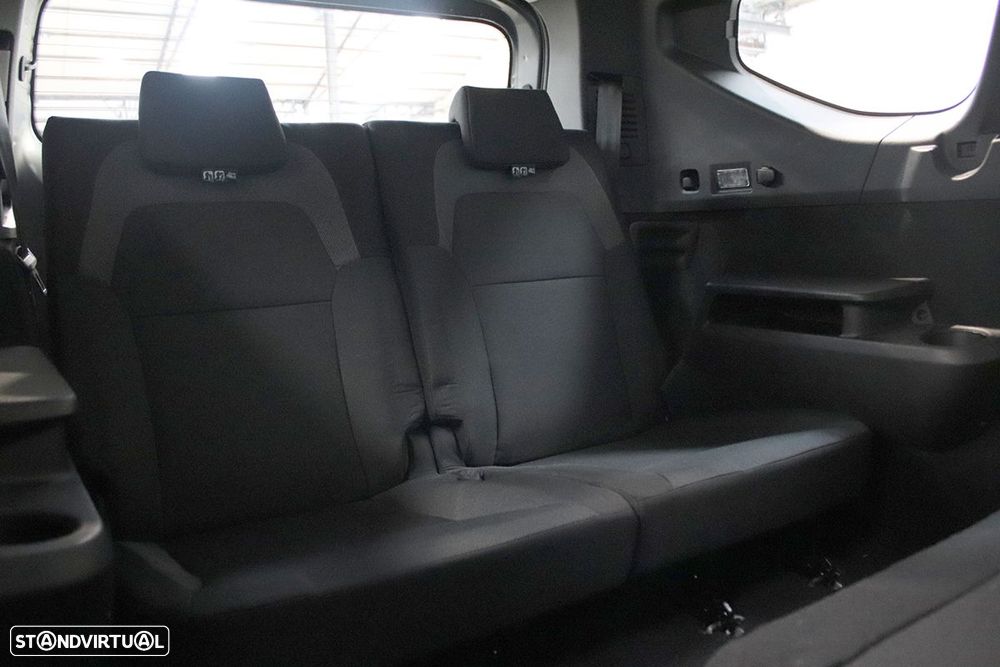 Dacia Jogger 1.0 ECO-G Essential Bi-Fuel - 23