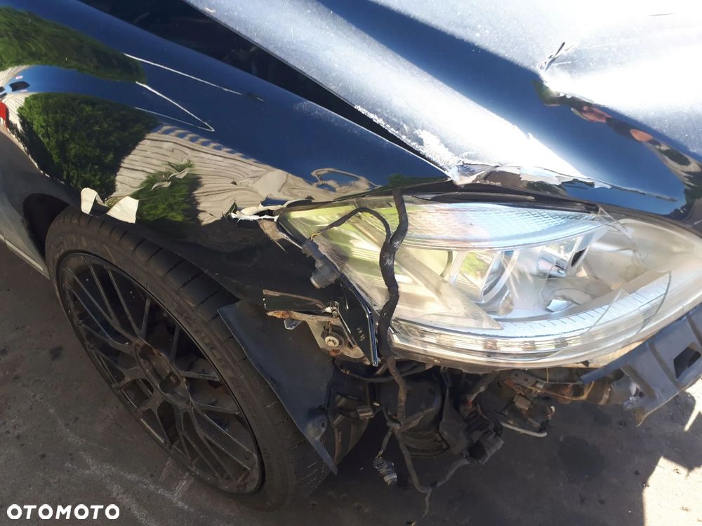 MERCEDES S KLASA W221 LIFT 09-13 3.0 V6 CDI 4 MATIC 4X4 DYFERENCJAŁ DYFER - 26