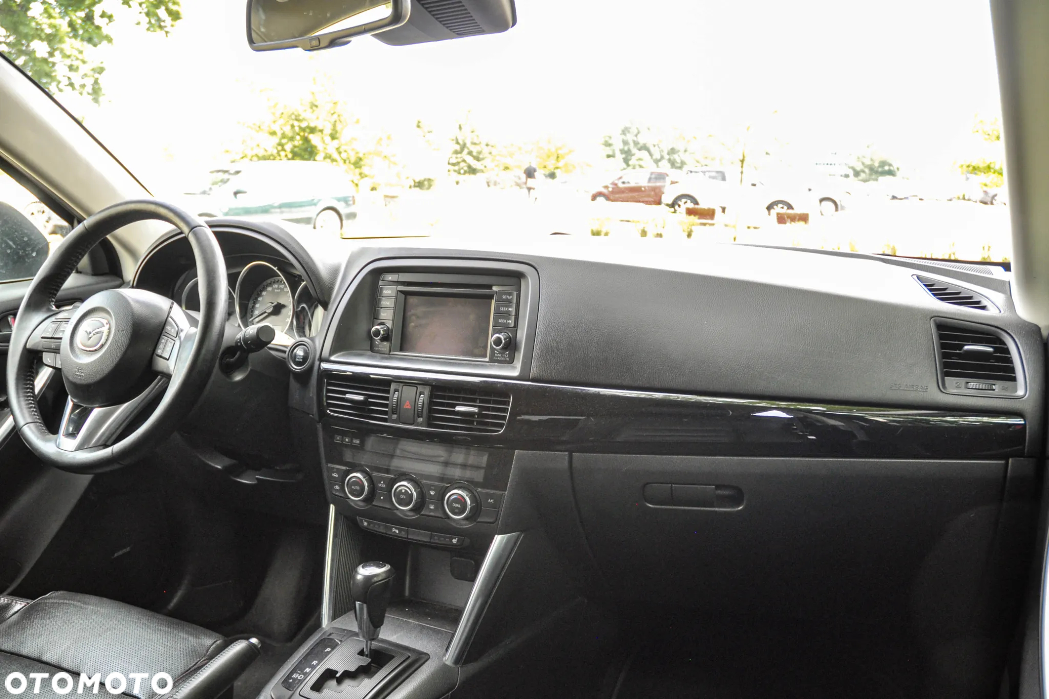 Mazda CX-5 - 10