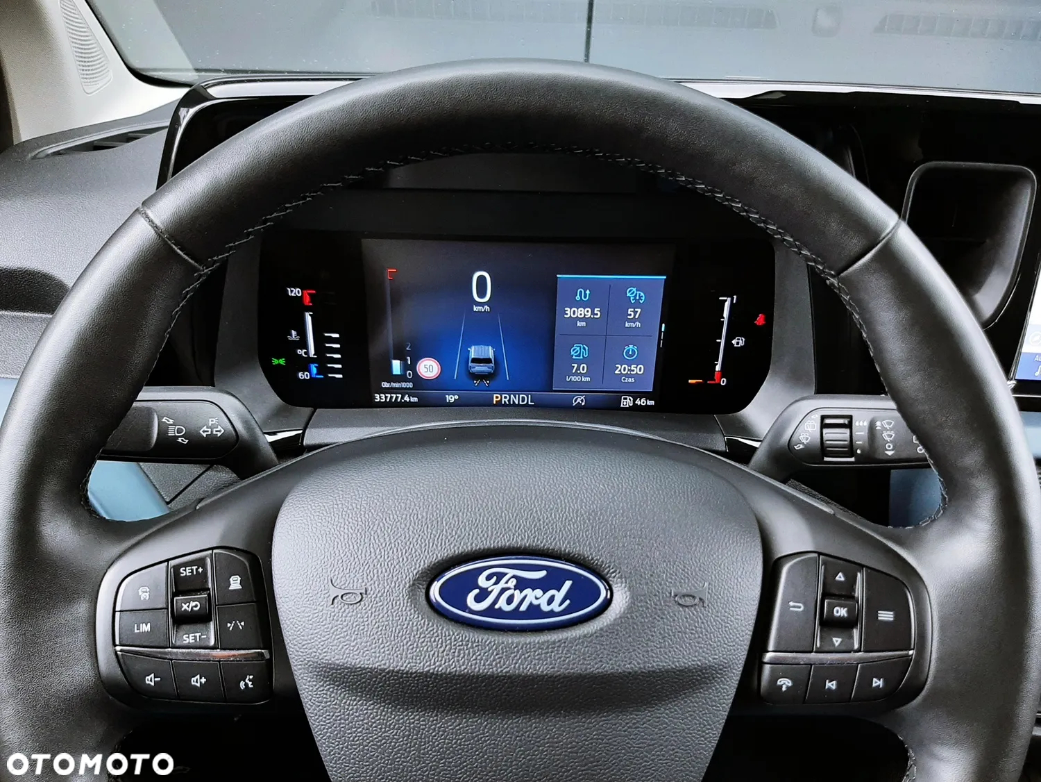 Ford Tourneo Courier 1.0 EcoBoost Active - 33