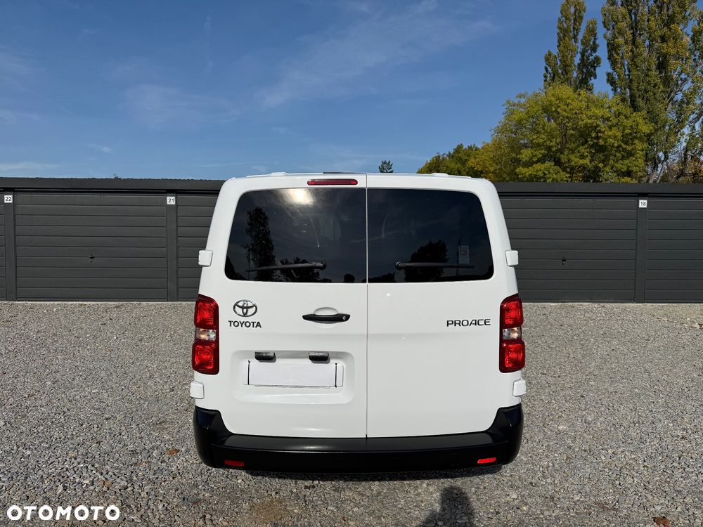 Toyota ProAce - 7