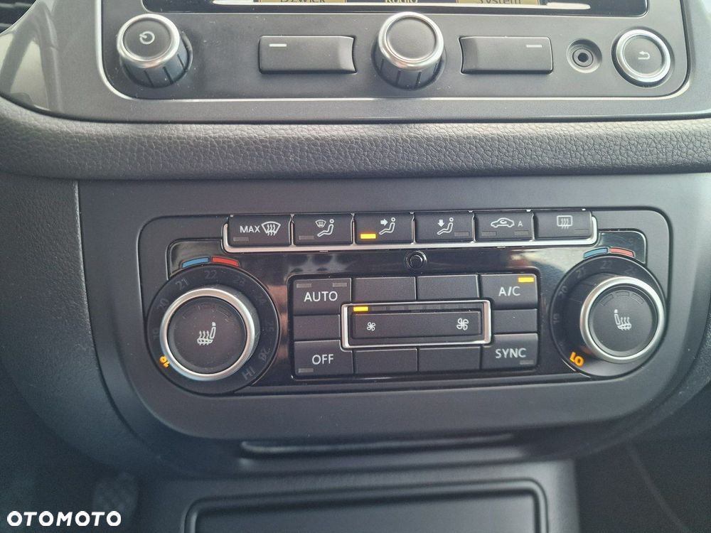Volkswagen Tiguan 1.4 TSI BlueMotion Technology Trend & Fun - 29