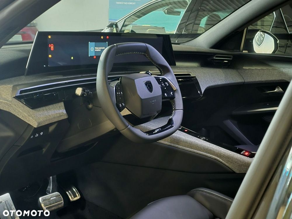Peugeot 3008 - 11