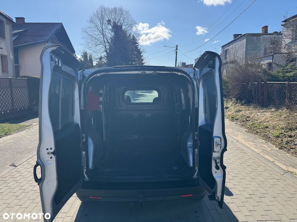 Opel Combo Tour L1H1 Easytronic - 8