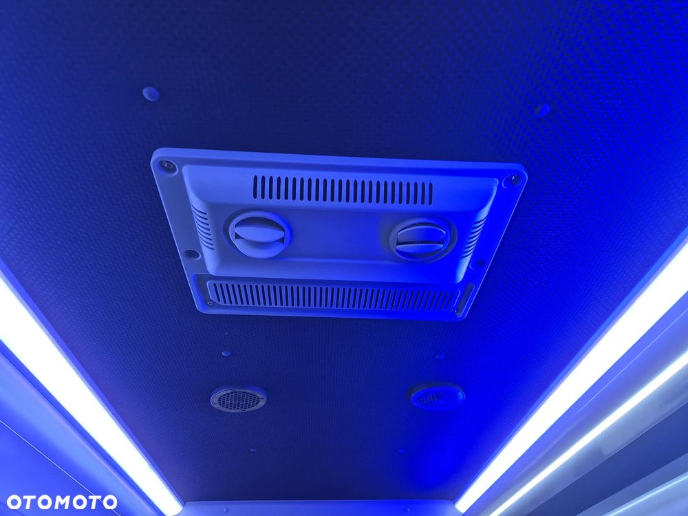 Mercedes-Benz SPRINTER/ 23 MIEJSCA + STOJĄCE/ 67 000 KM / KLIMA - 30