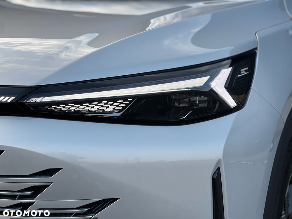 BAIC X75 - 8