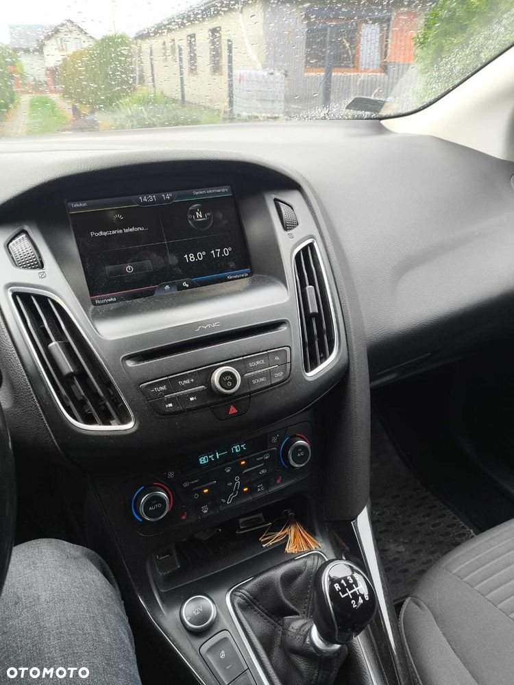 Ford Focus - 7