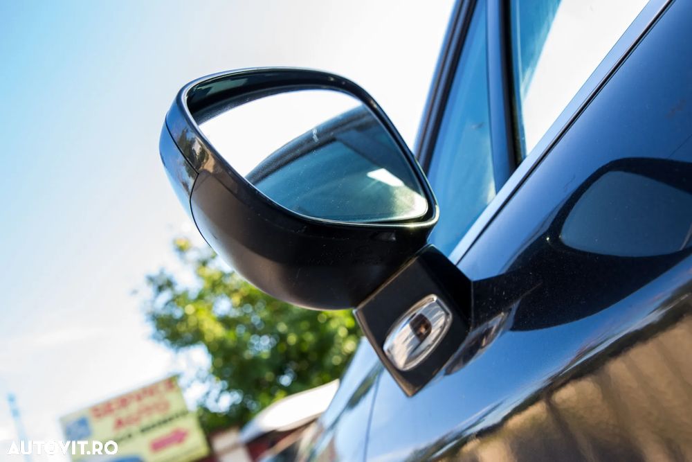 Citroën C5 HDi 165 FAP Aut. CrossTourer - 15