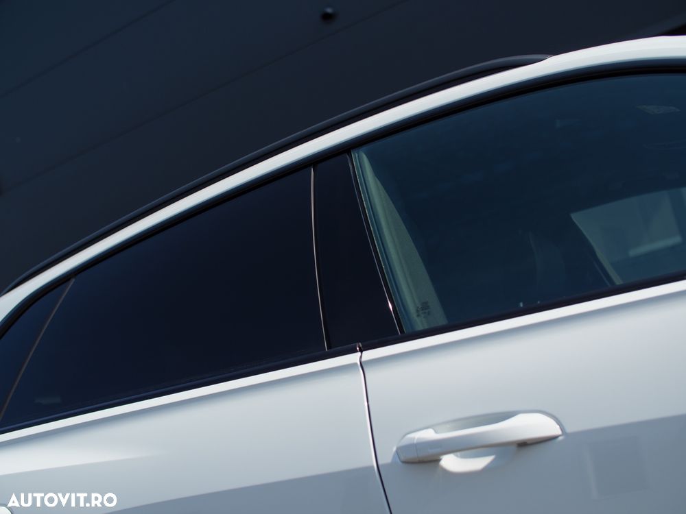 Audi Q8 3.0 50 TDI quattro Tiptronic MHEV - 21