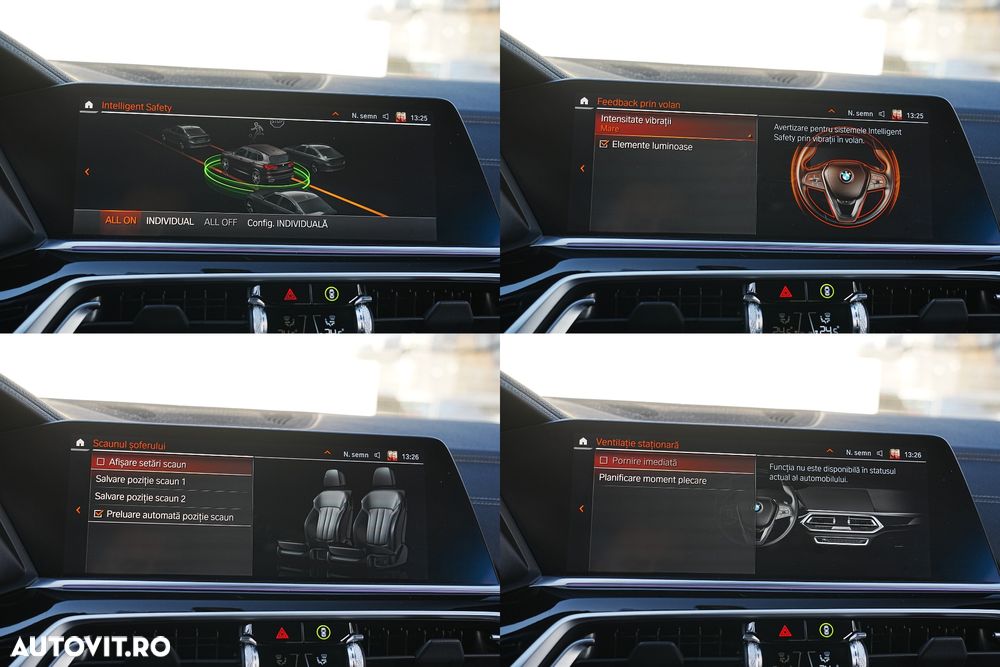 BMW X5 xDrive40i xLine - 23