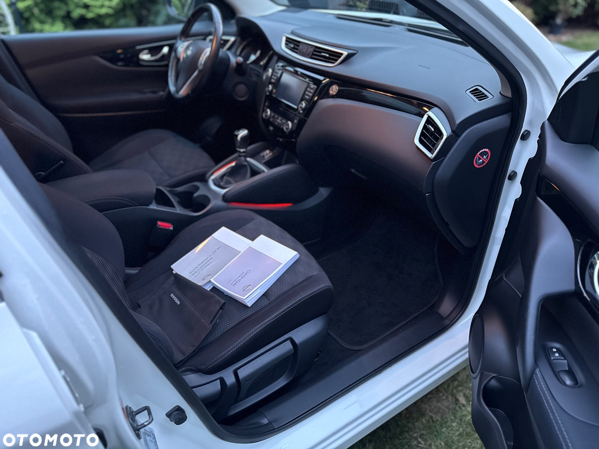 Nissan Qashqai - 13