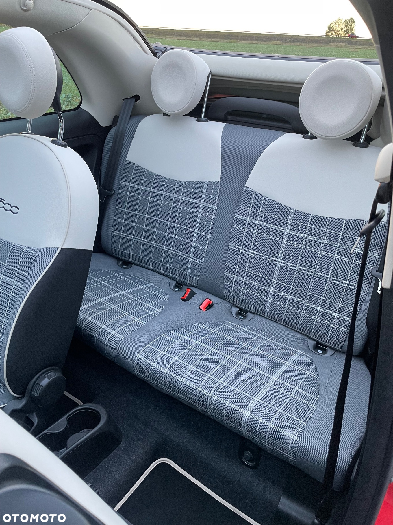 Fiat 500 C 0.9 TwinAir Start&Stopp - 13