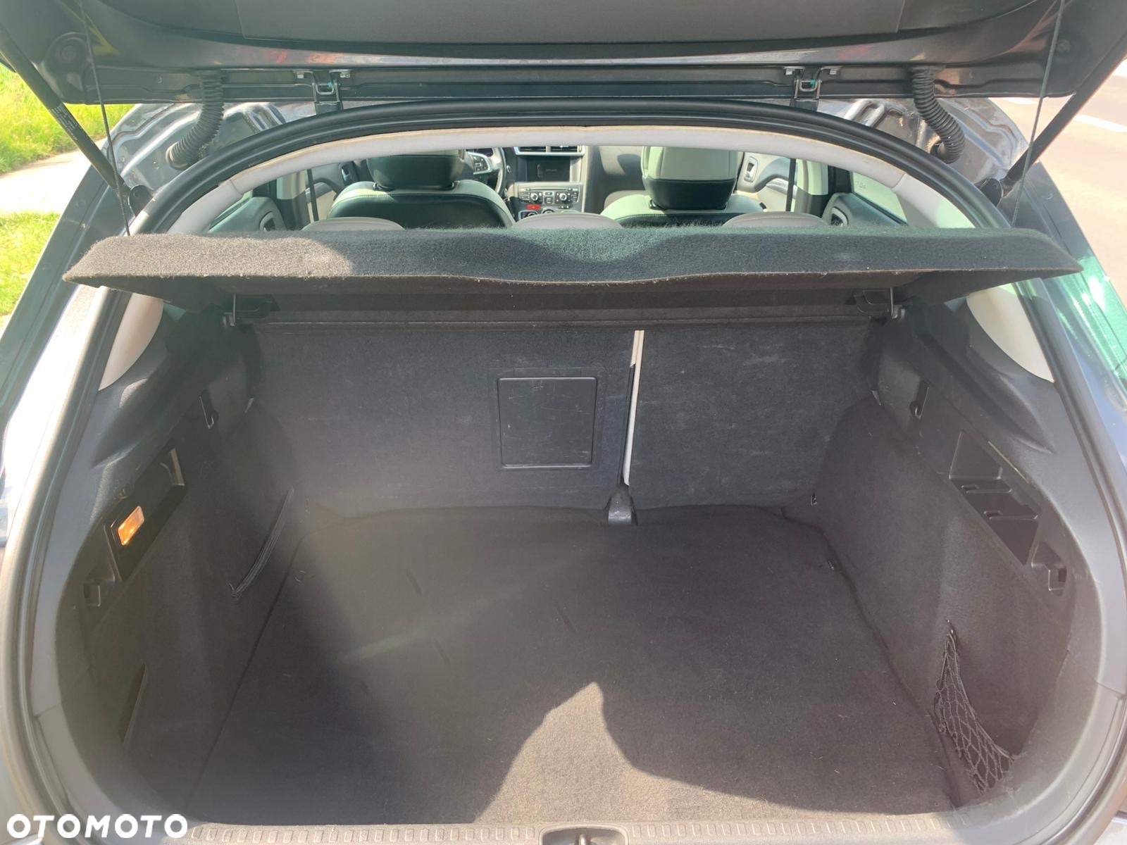 Citroën C4 PureTech 130 Stop & Start Exclusive - 31