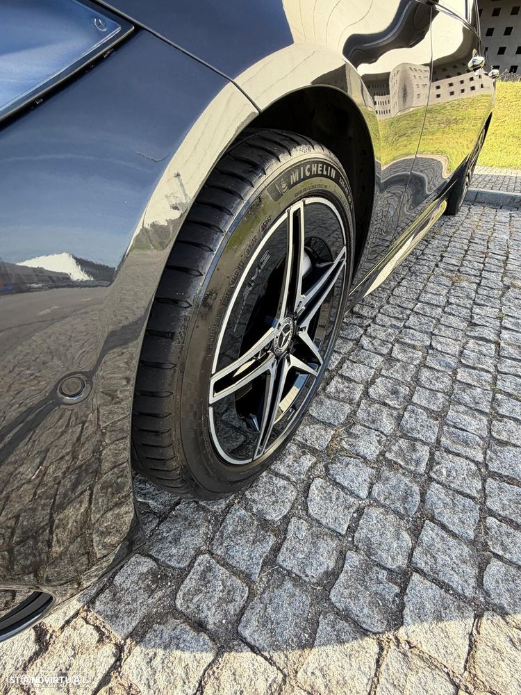 Mercedes-Benz C 30 AMG - 18