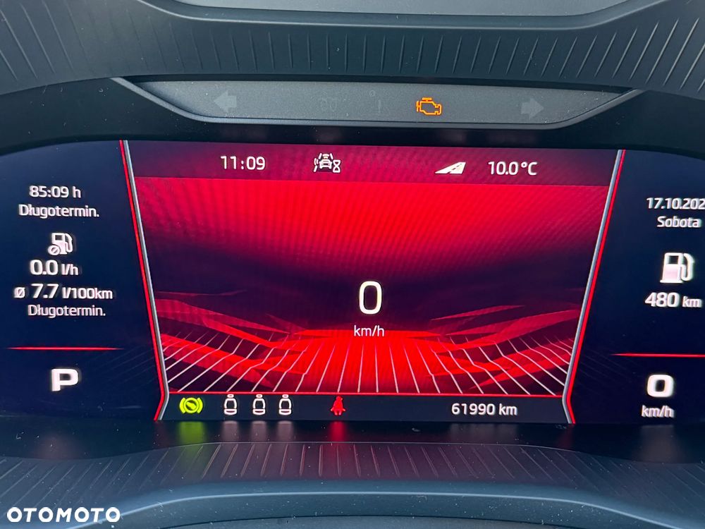 Skoda Kodiaq 2022 photo 3