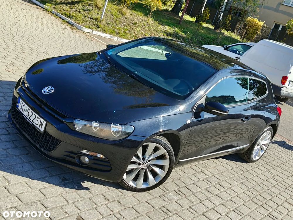 Volkswagen Scirocco 1.4 TSI BlueMotion Technology Match - 37