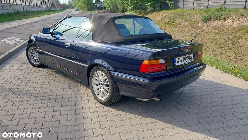 BMW Seria 3 - 14