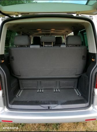 Volkswagen Multivan L1 Comfortline - 16