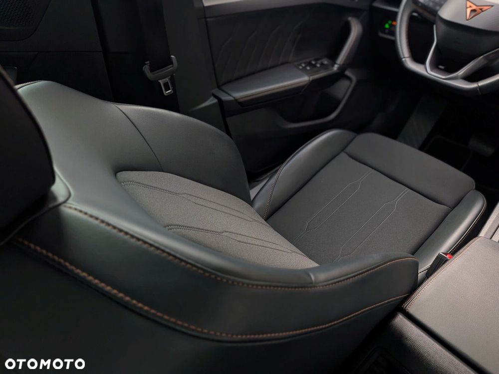 Cupra Formentor 1.5 TSI DSG - 12