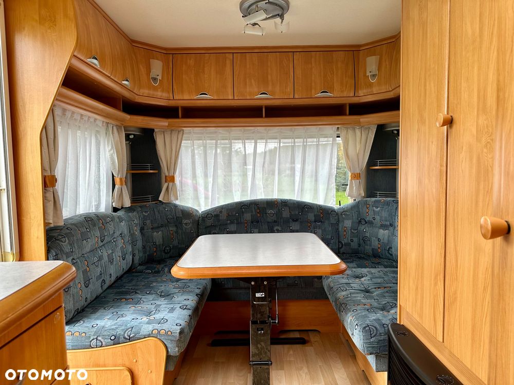 Hobby Excellent 495 - 12