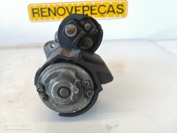 Motor Arranque Renault Modus / Grand Modus (F/Jp0_) - 3