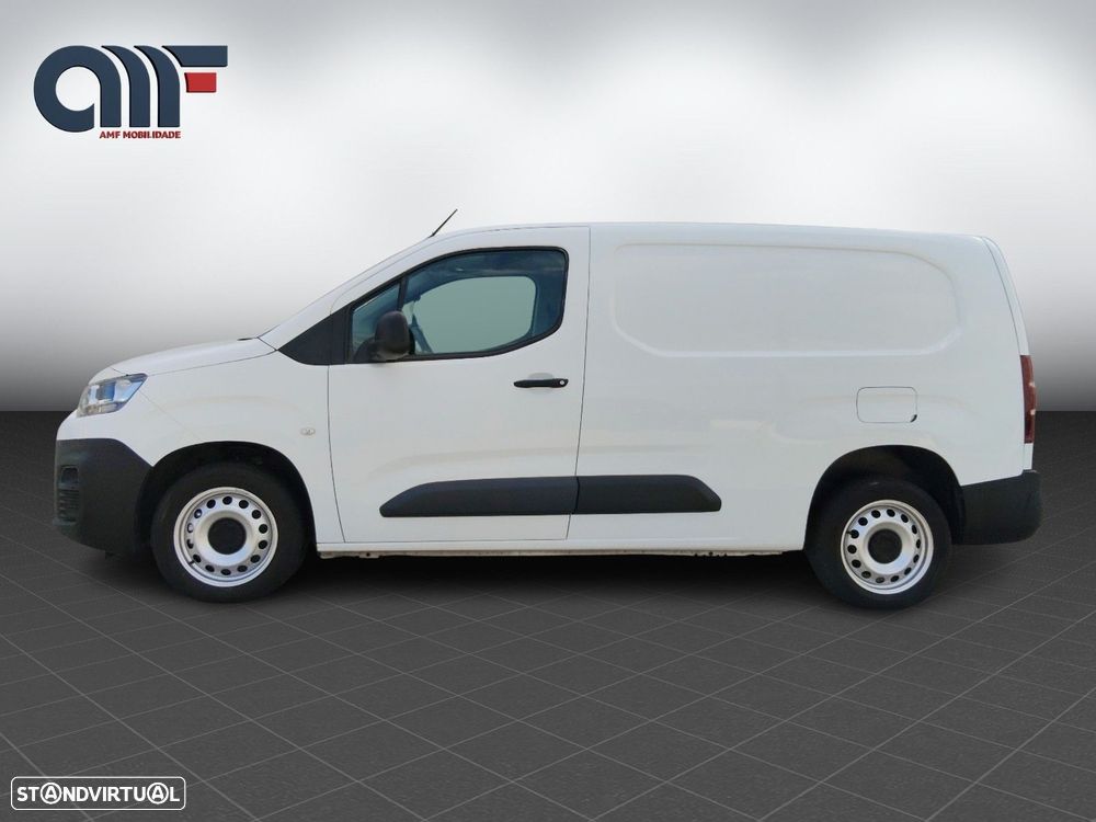 Citroën Berlingo 1.5 BlueHDi XL Feel - 6