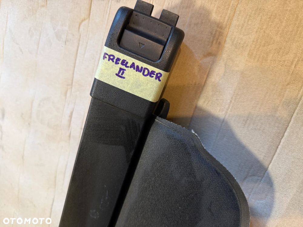 Roleta bagażnika Land Rover Freelander II OE - 2