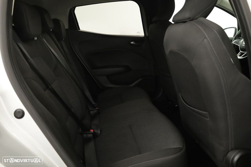 Renault Clio 1.0 TCe Intens - 23