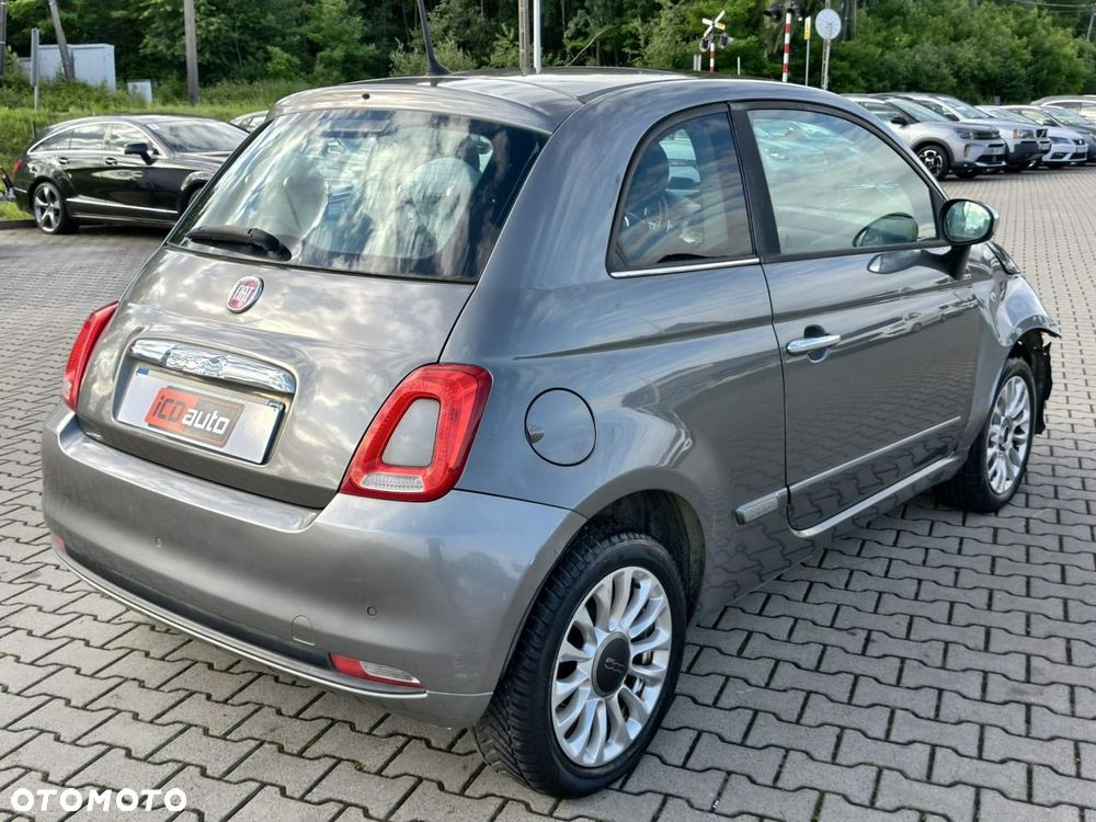 Fiat 500 - 7