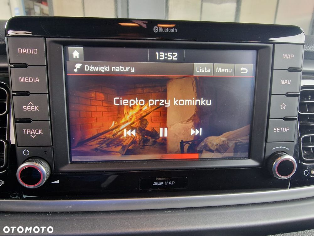 Kia Rio 1.2 Sensation - 26