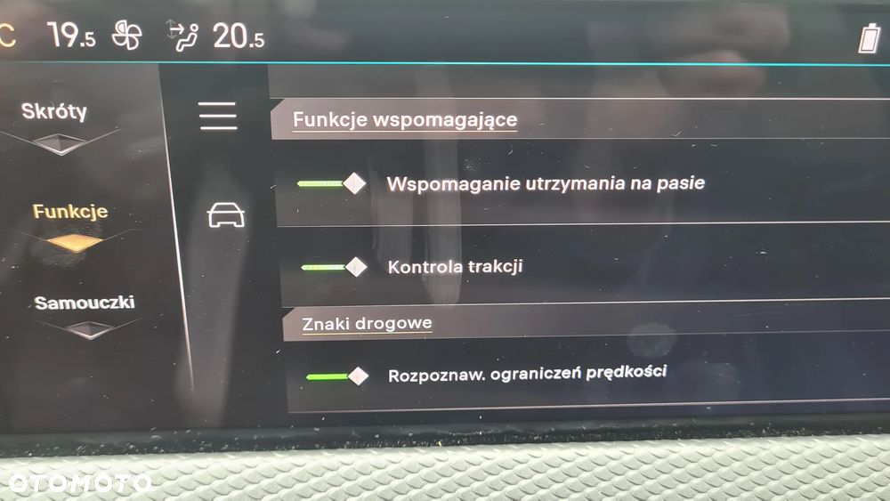 DS Automobiles DS 4 1.6 E-Tense Rivoli - 29